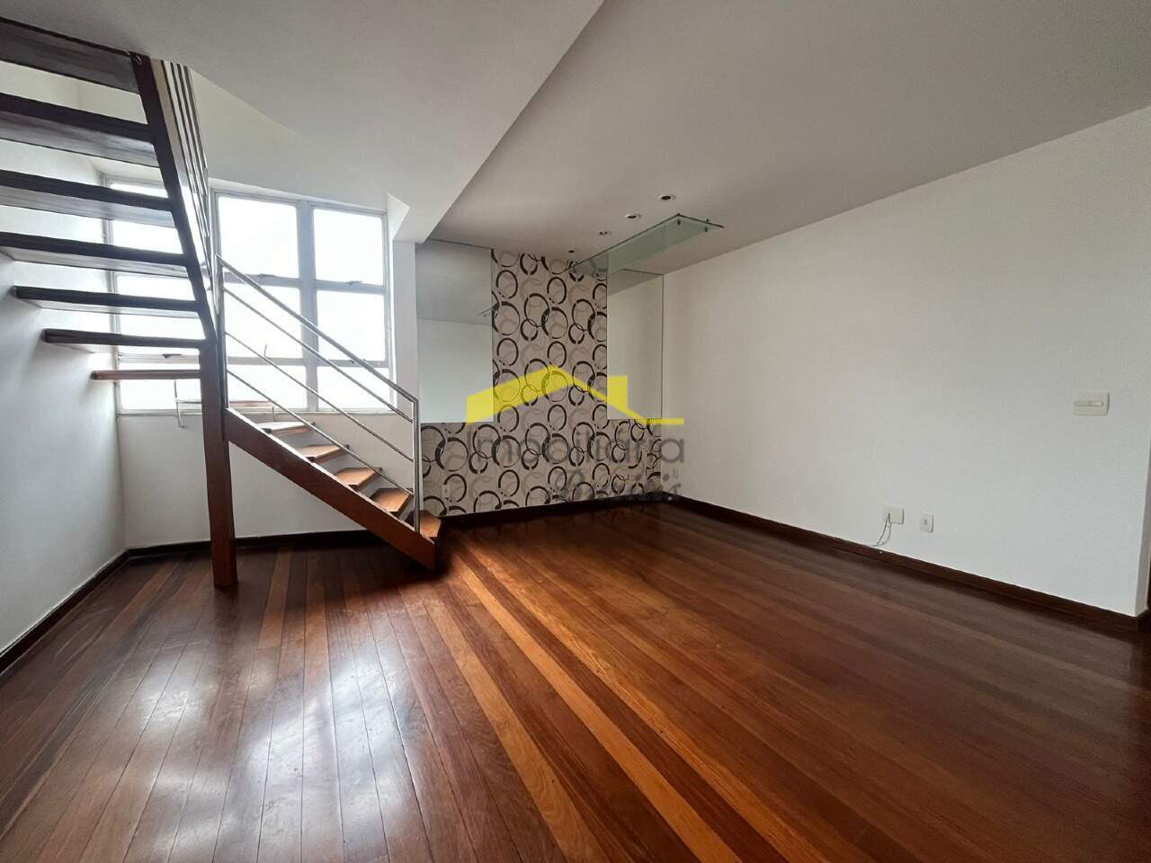 Cobertura à venda no Buritis: 