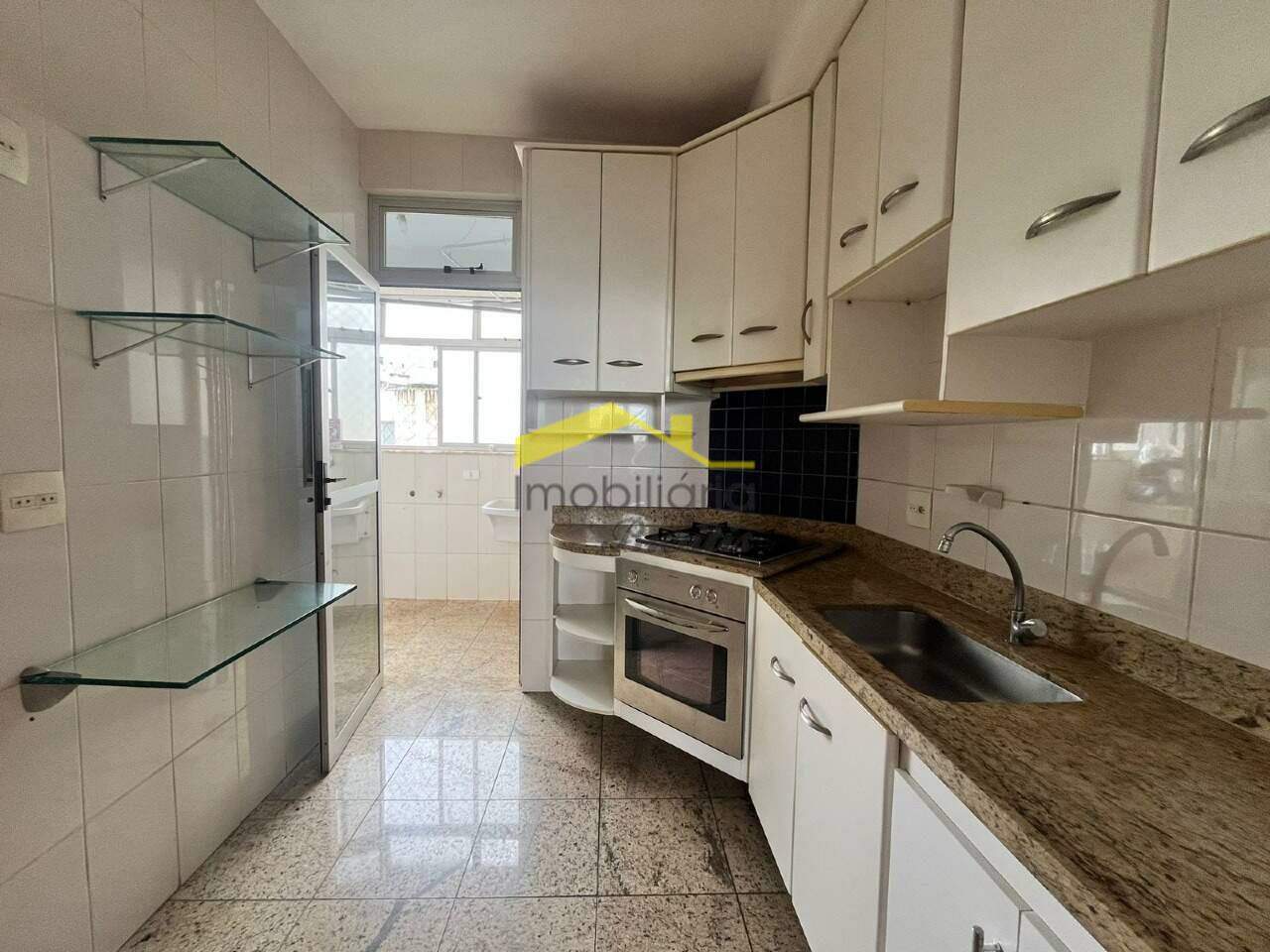 Cobertura à venda no Buritis: 