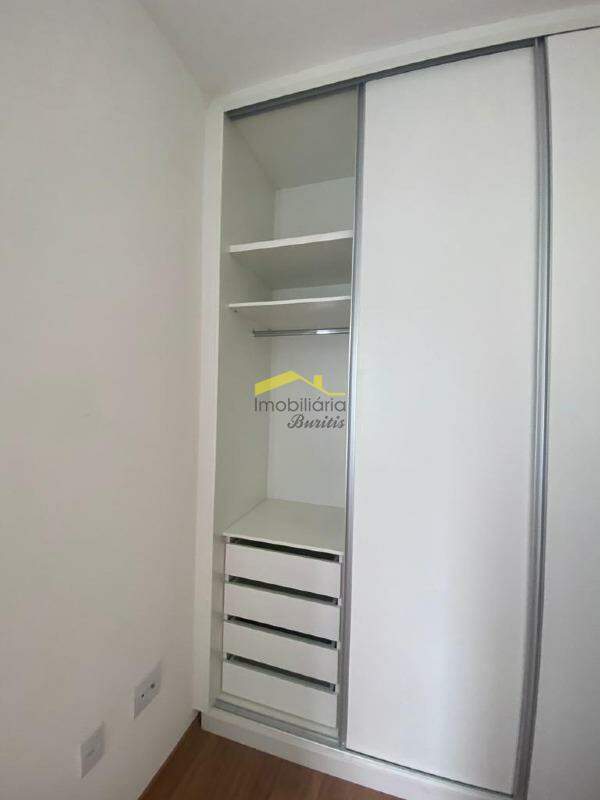 Cobertura à venda no Gutierrez: 