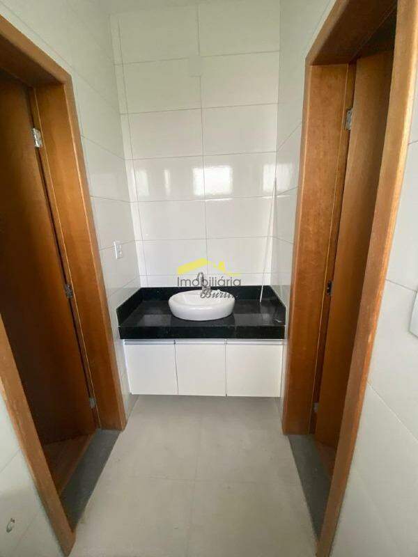 Cobertura à venda no Gutierrez: 