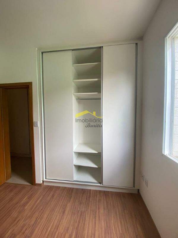 Cobertura à venda no Gutierrez: 