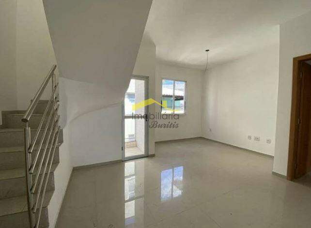 Cobertura à venda no Gutierrez: 