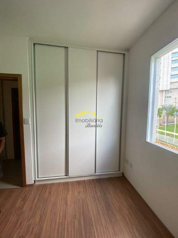 Cobertura à venda no Gutierrez: 