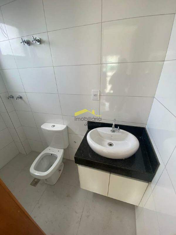 Cobertura à venda no Gutierrez: 