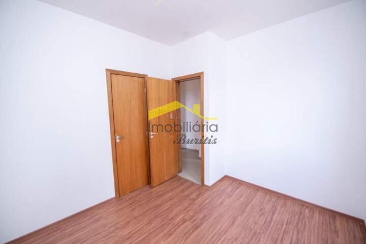 Cobertura à venda no Gutierrez: 