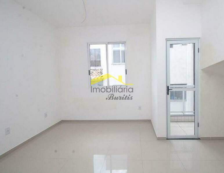 Cobertura à venda no Gutierrez: 