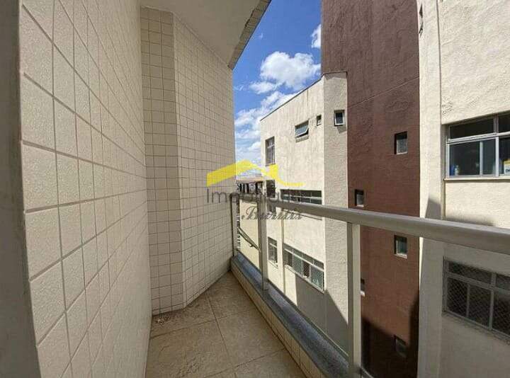 Cobertura à venda no Gutierrez: 