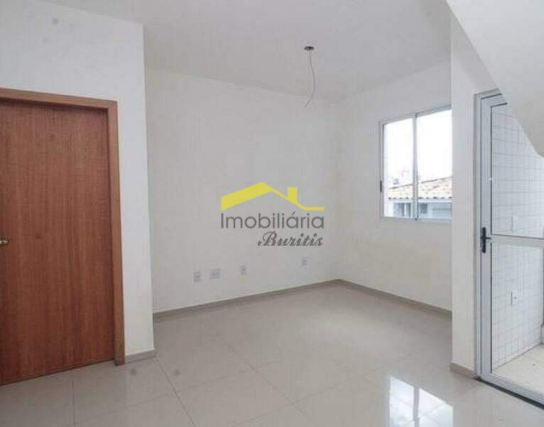 Cobertura à venda no Gutierrez: 