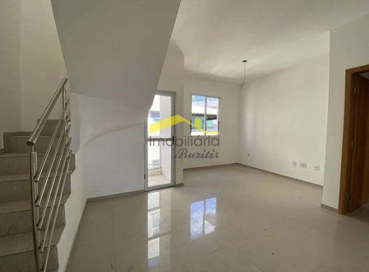 Cobertura à venda no Gutierrez: 