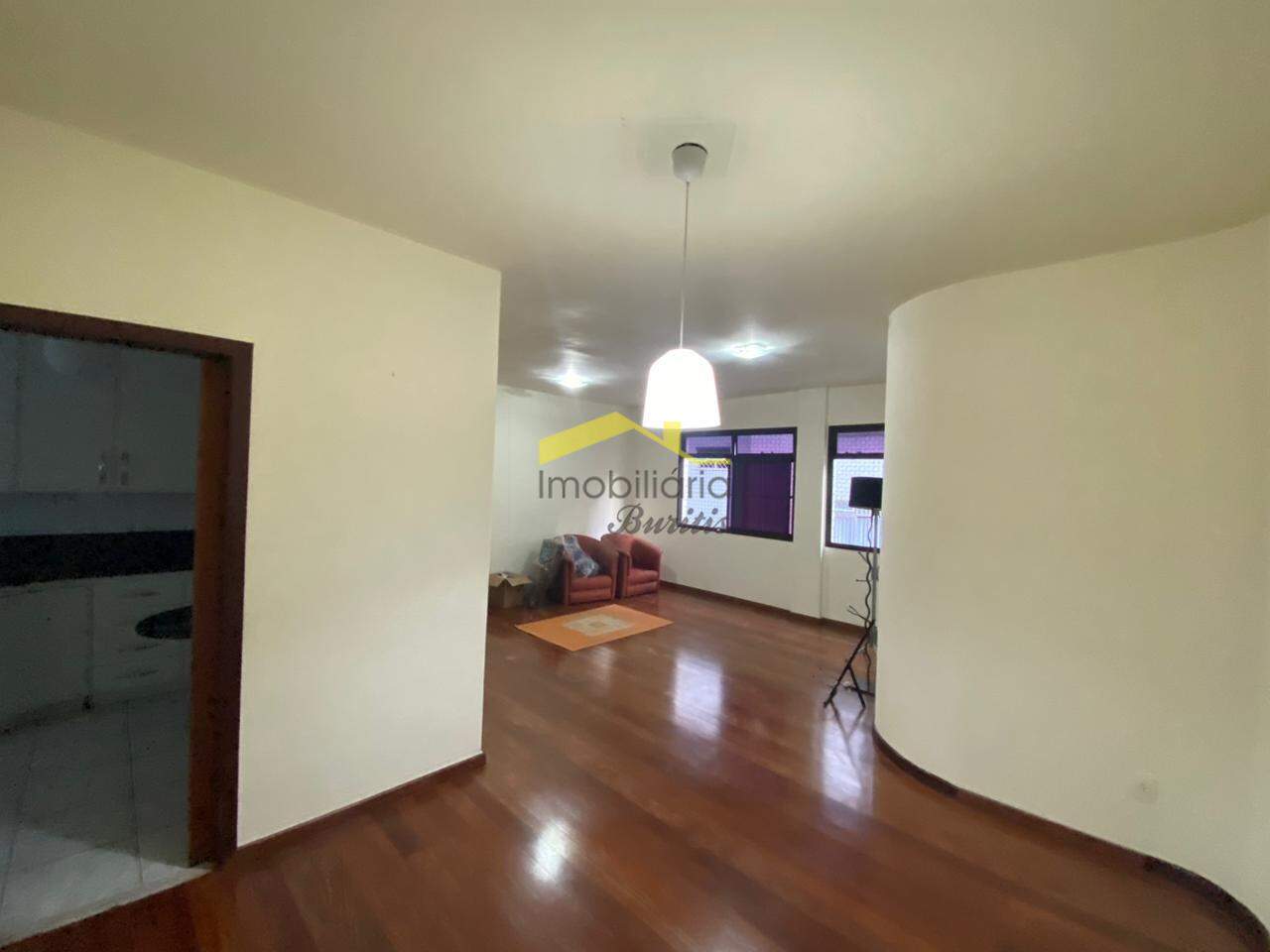 Apartamento para aluguel no Buritis: 