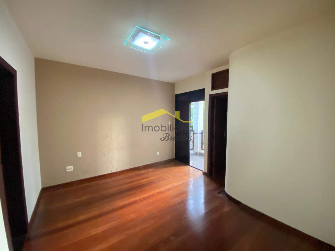 Apartamento para aluguel no Buritis: 