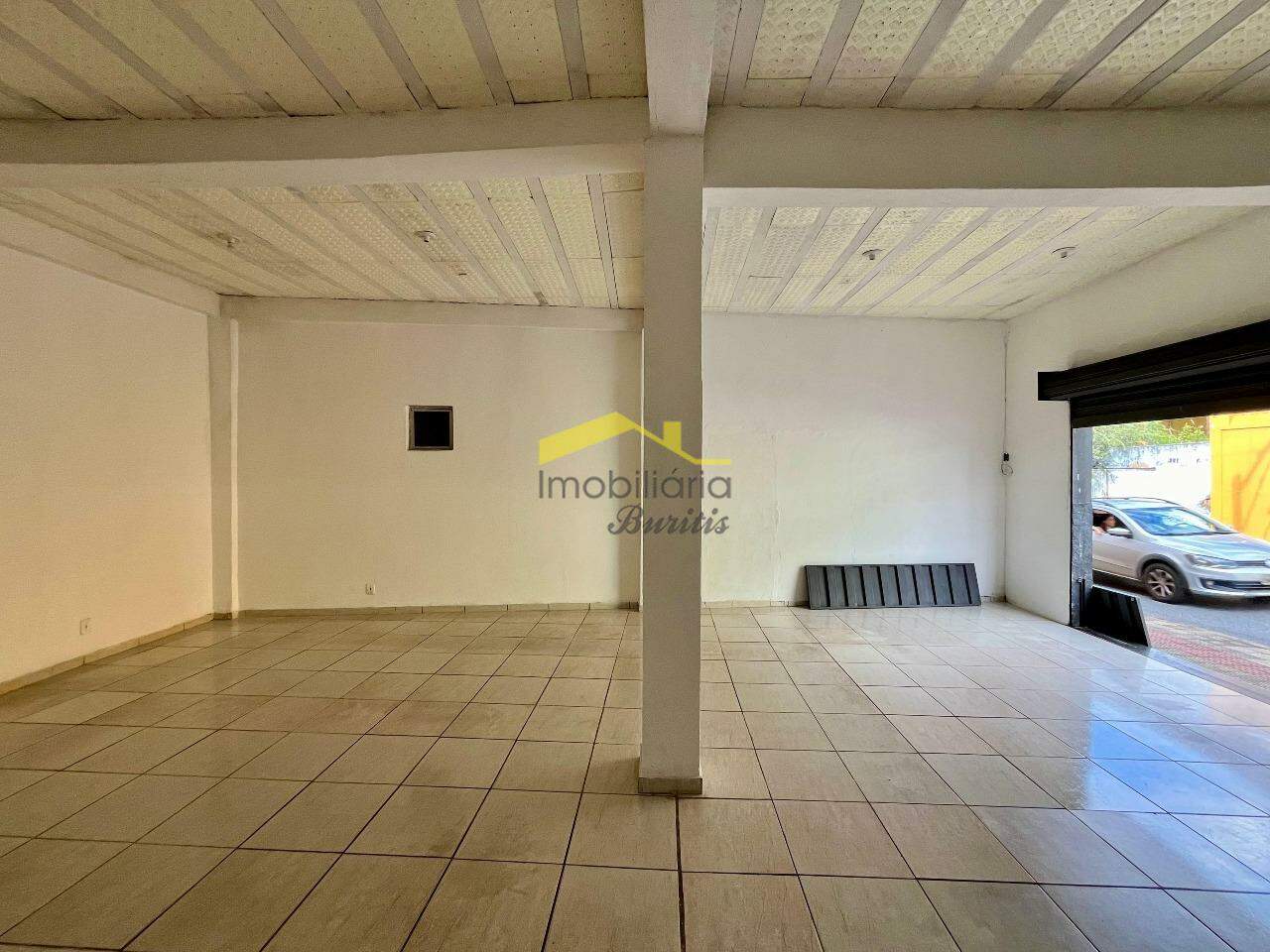 Loja para aluguel no Salgado Filho: 