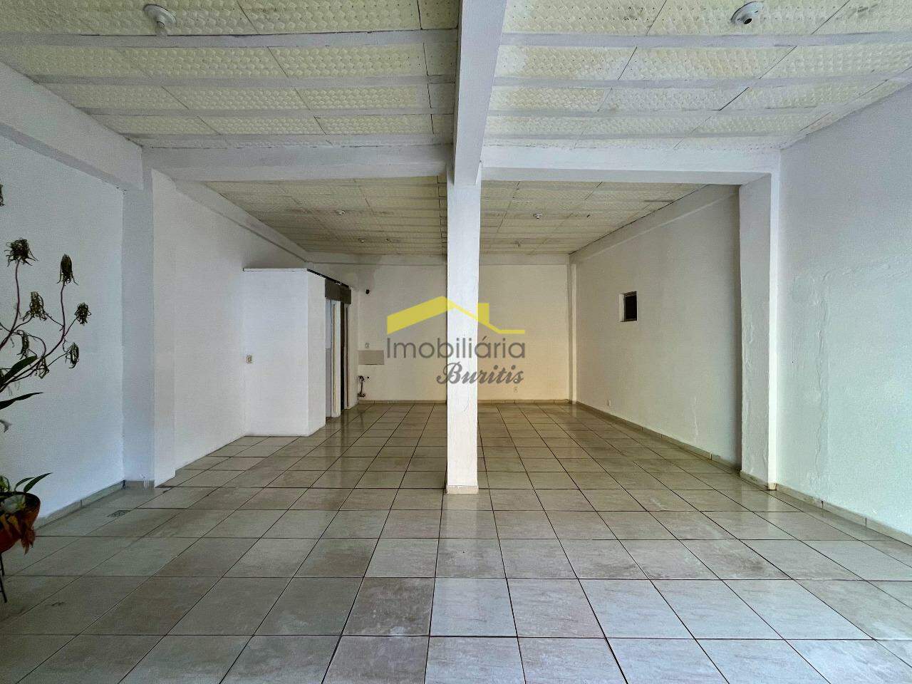 Loja para aluguel no Salgado Filho: 