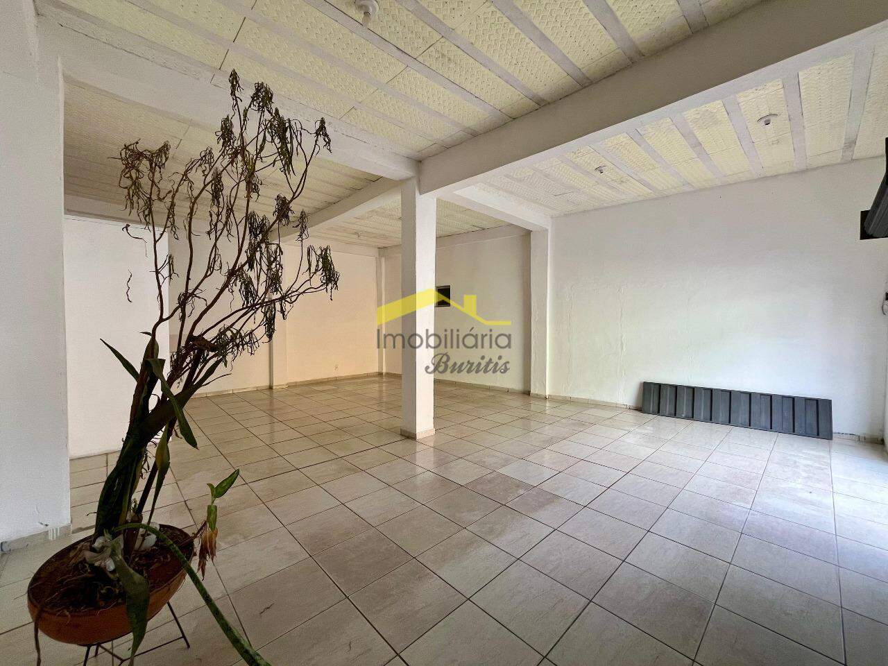 Loja para aluguel no Salgado Filho: 