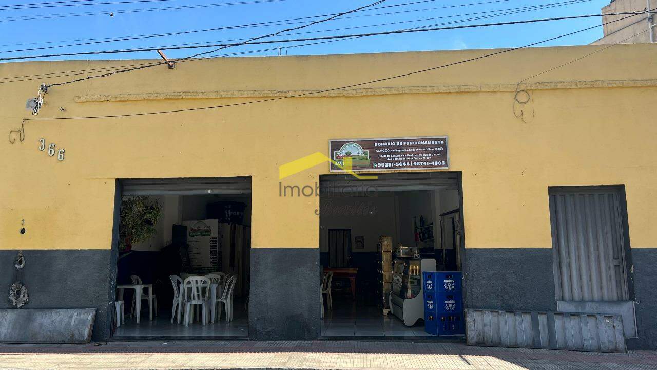 Loja para aluguel no Salgado Filho: 