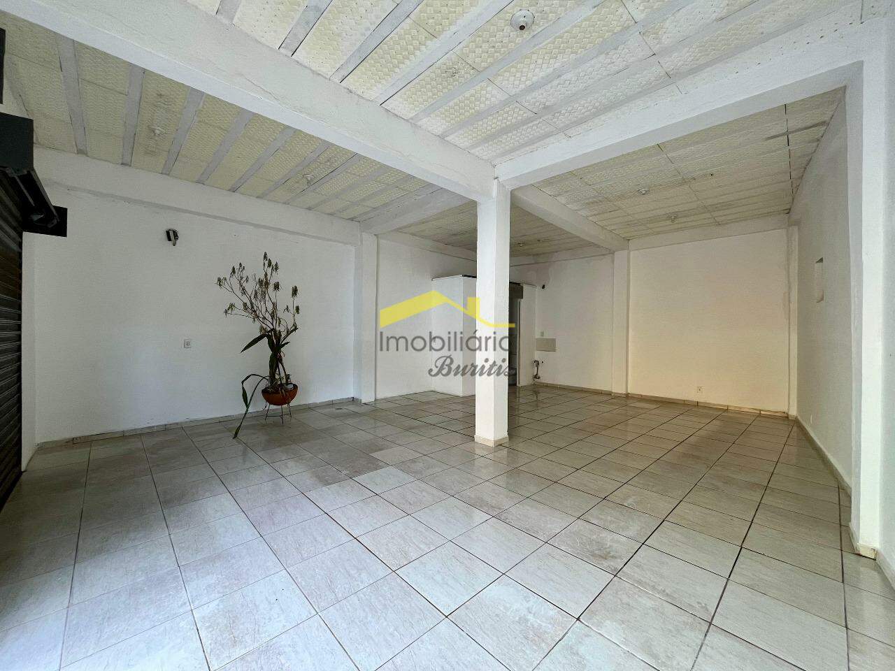 Loja para aluguel no Salgado Filho: 