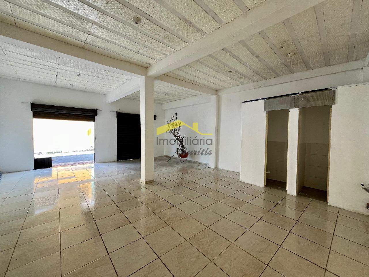 Loja para aluguel no Salgado Filho: 