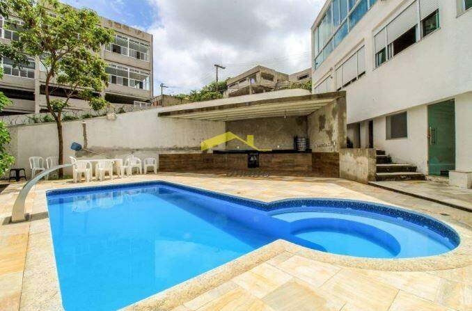 Apartamento à venda no Estoril: 