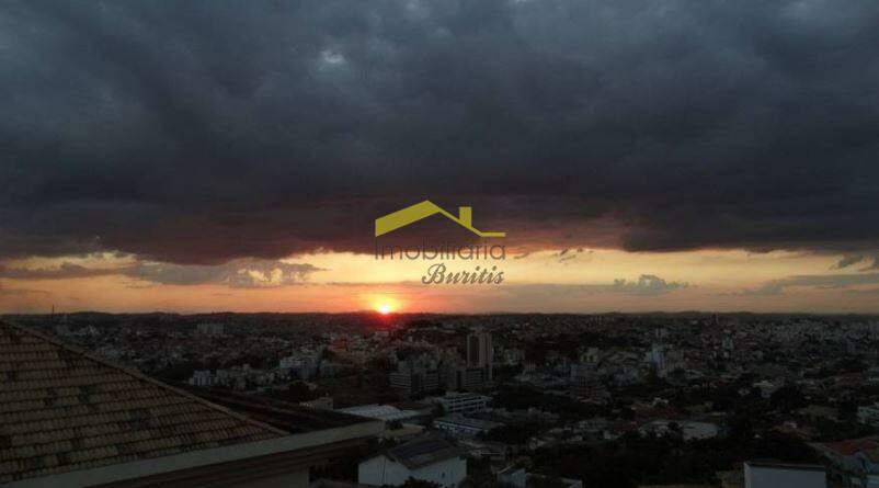 Apartamento à venda no Estoril: 