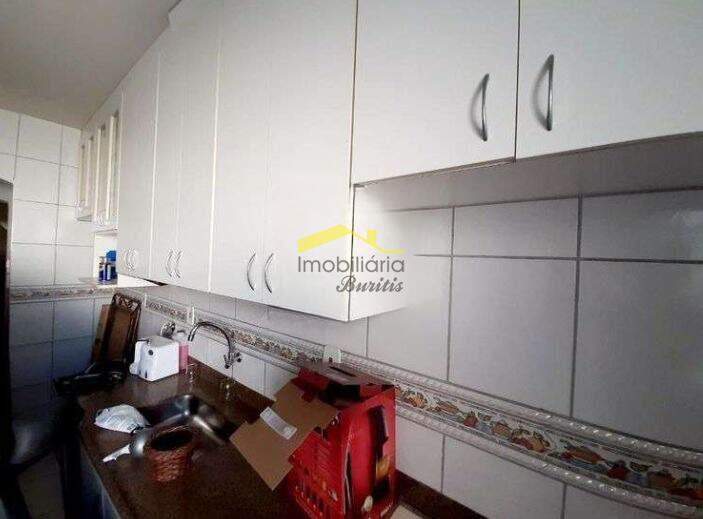 Casa à venda no Betânia: 