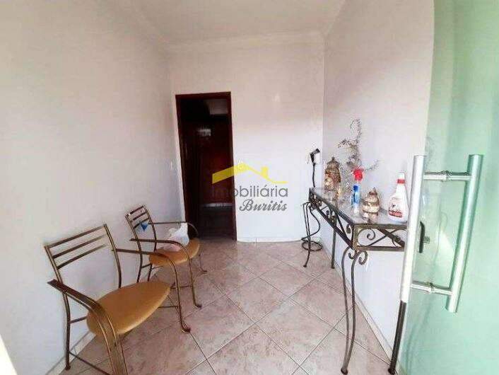 Casa à venda no Betânia: 