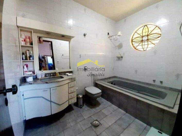 Casa à venda no Betânia: 