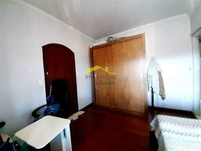 Casa à venda no Betânia: 