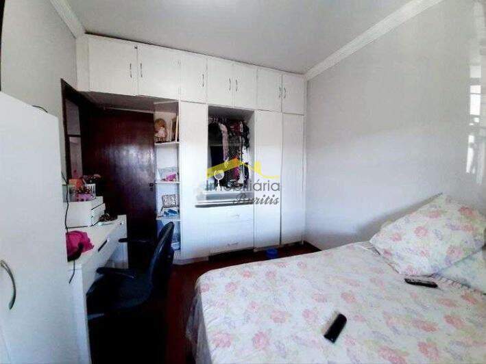 Casa à venda no Betânia: 