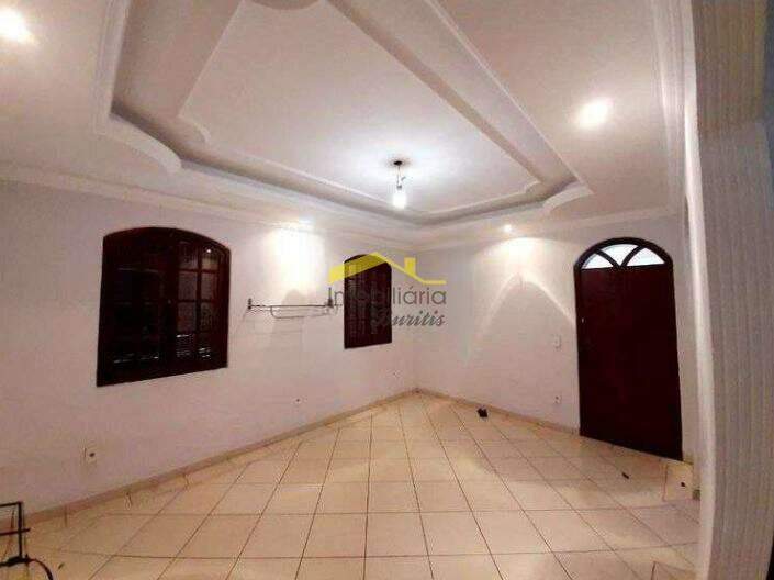 Casa à venda no Betânia: 