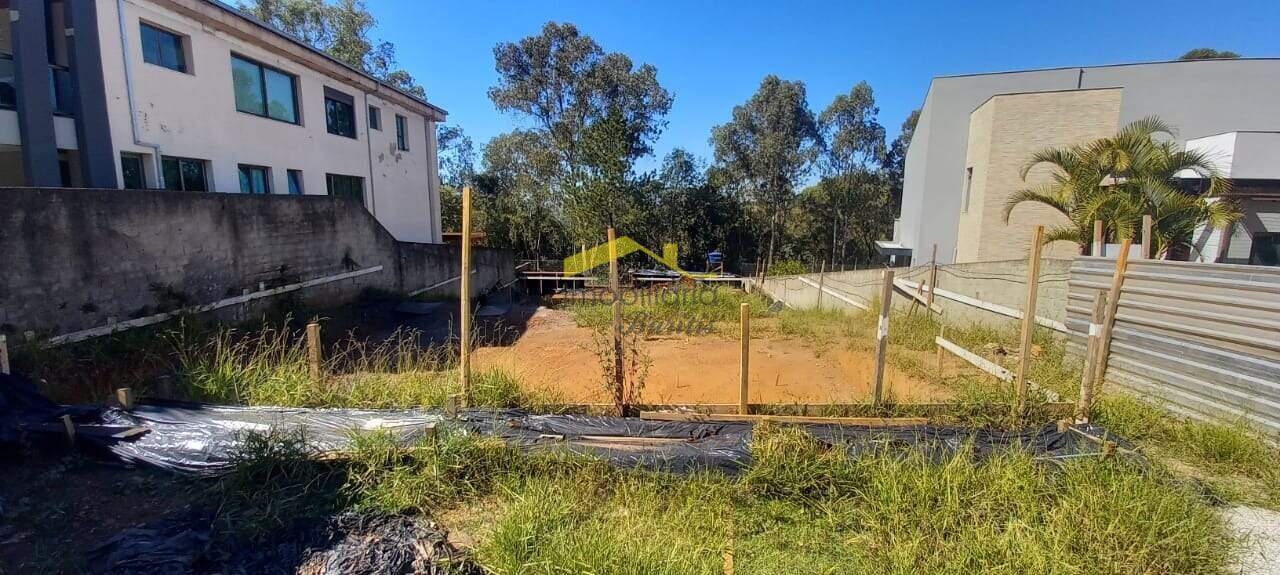 Lotes em Condomínio à venda no Alphaville Lagoa dos Ingleses: 