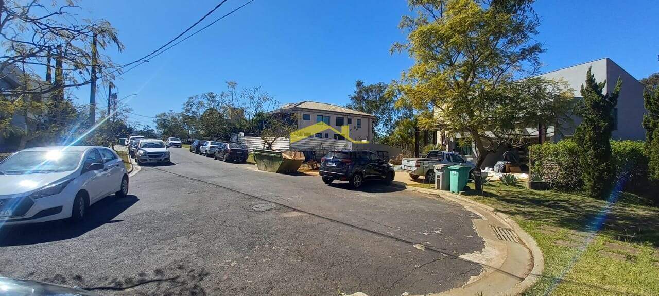 Lotes em Condomínio à venda no Alphaville Lagoa dos Ingleses: 