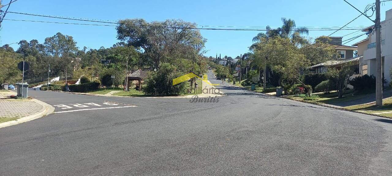 Lotes em Condomínio à venda no Alphaville Lagoa dos Ingleses: 