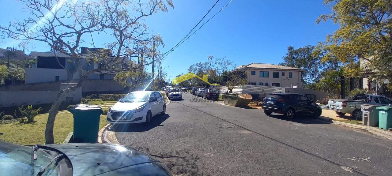 Lotes em Condomínio à venda no Alphaville Lagoa dos Ingleses: 