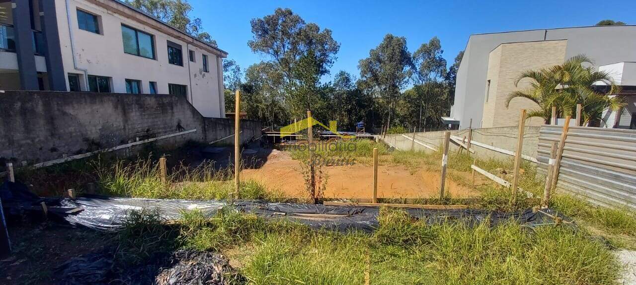 Lotes em Condomínio à venda no Alphaville Lagoa dos Ingleses: 