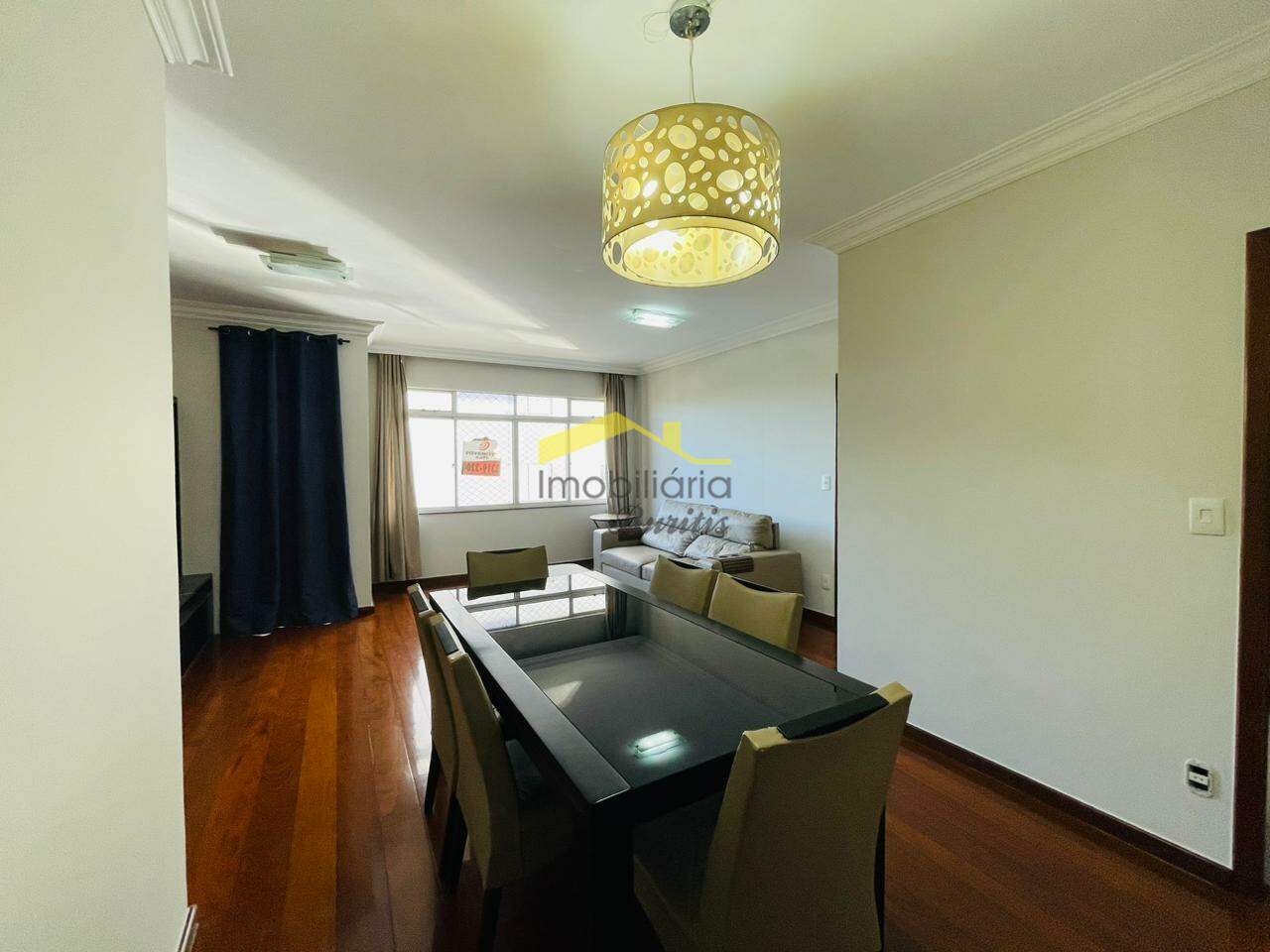 Apartamento à venda no Buritis: 