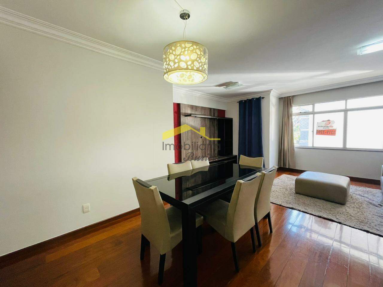 Apartamento à venda no Buritis: 