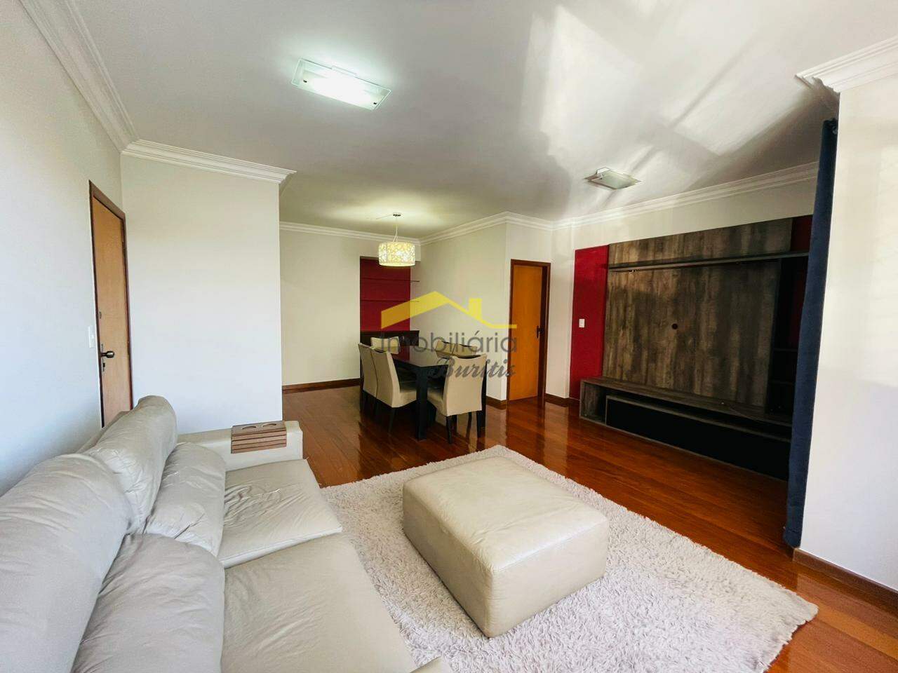 Apartamento à venda no Buritis: 