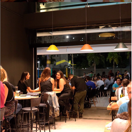 Loja para aluguel no Buritis: 