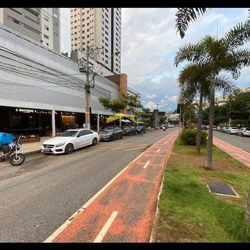 Loja para aluguel no Buritis: 