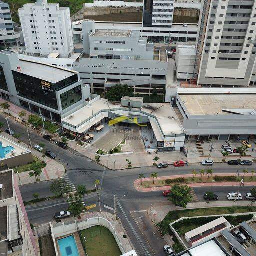 Loja para aluguel no Buritis: 