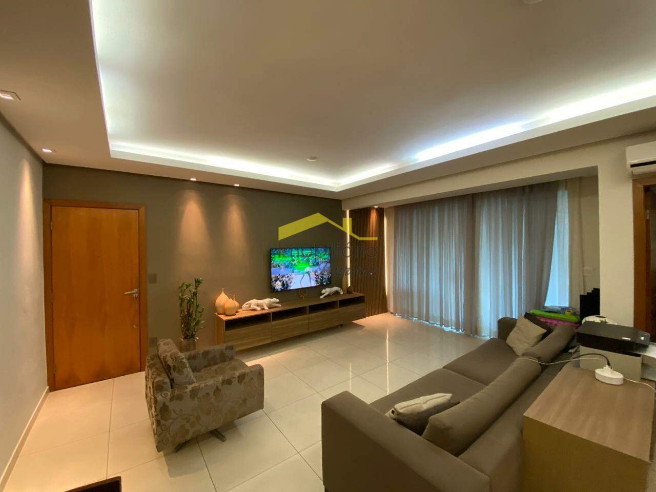 Apartamento com área privativa para aluguel no Buritis: 