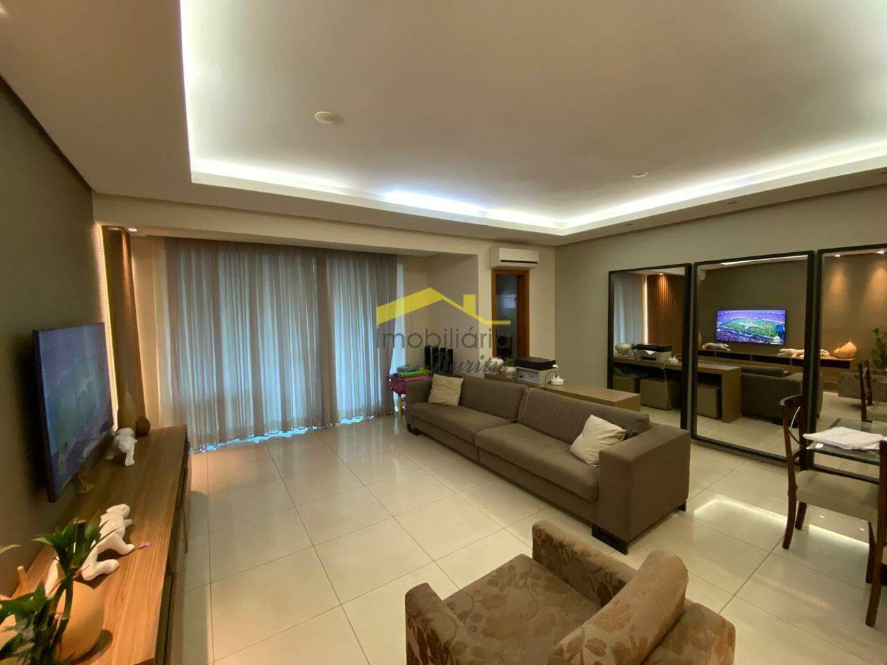 Apartamento com área privativa para aluguel no Buritis: 