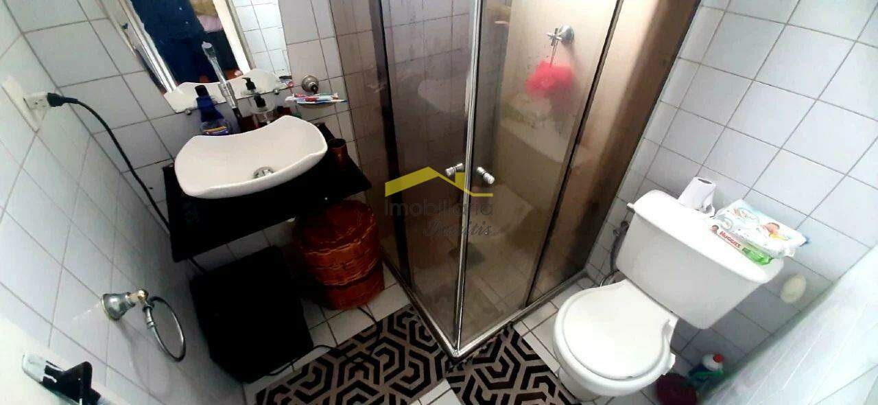 Cobertura à venda no Buritis: 