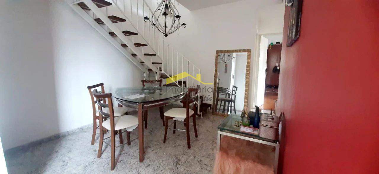 Cobertura à venda no Buritis: 