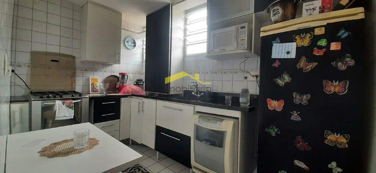 Cobertura à venda no Buritis: 