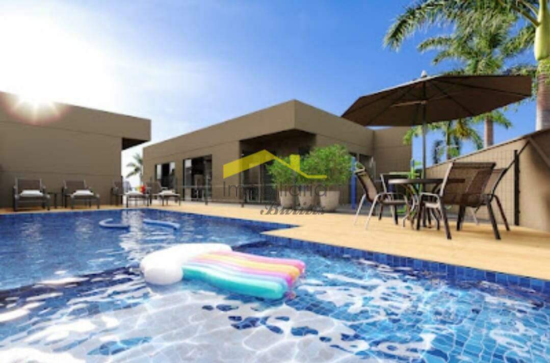 Apartamento à venda no Estoril: 