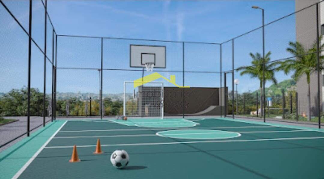 Apartamento à venda no Estoril: 