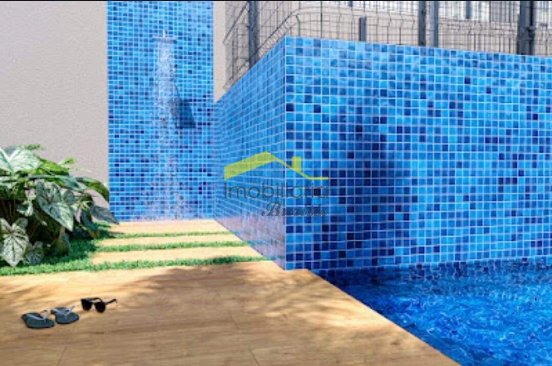 Apartamento à venda no Estoril: 