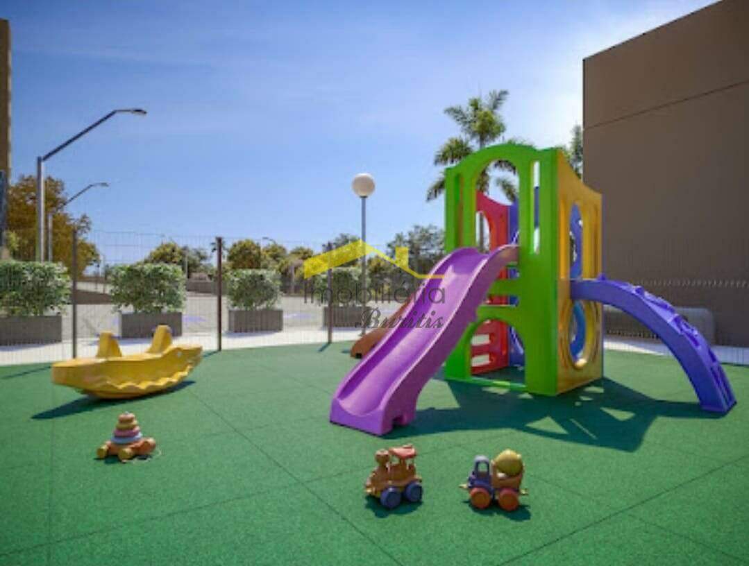 Apartamento à venda no Estoril: 