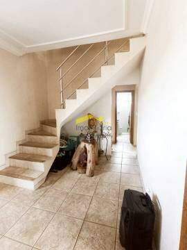 Cobertura à venda no Jardim América: 